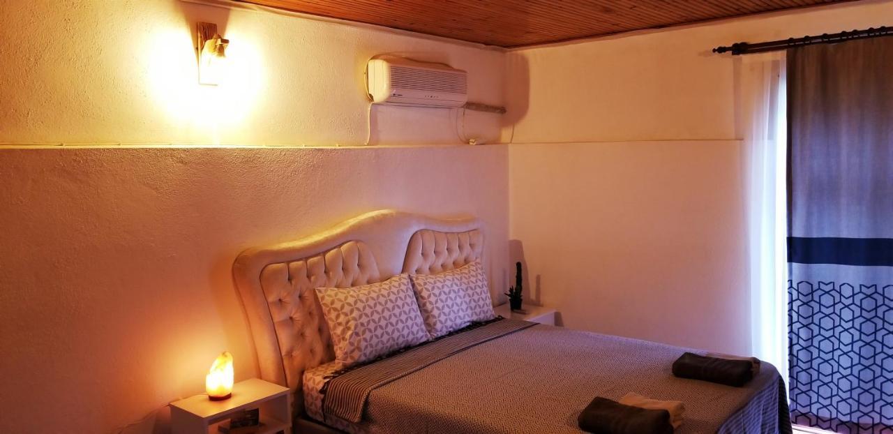 Elite Rooms Fethiye Exterior foto