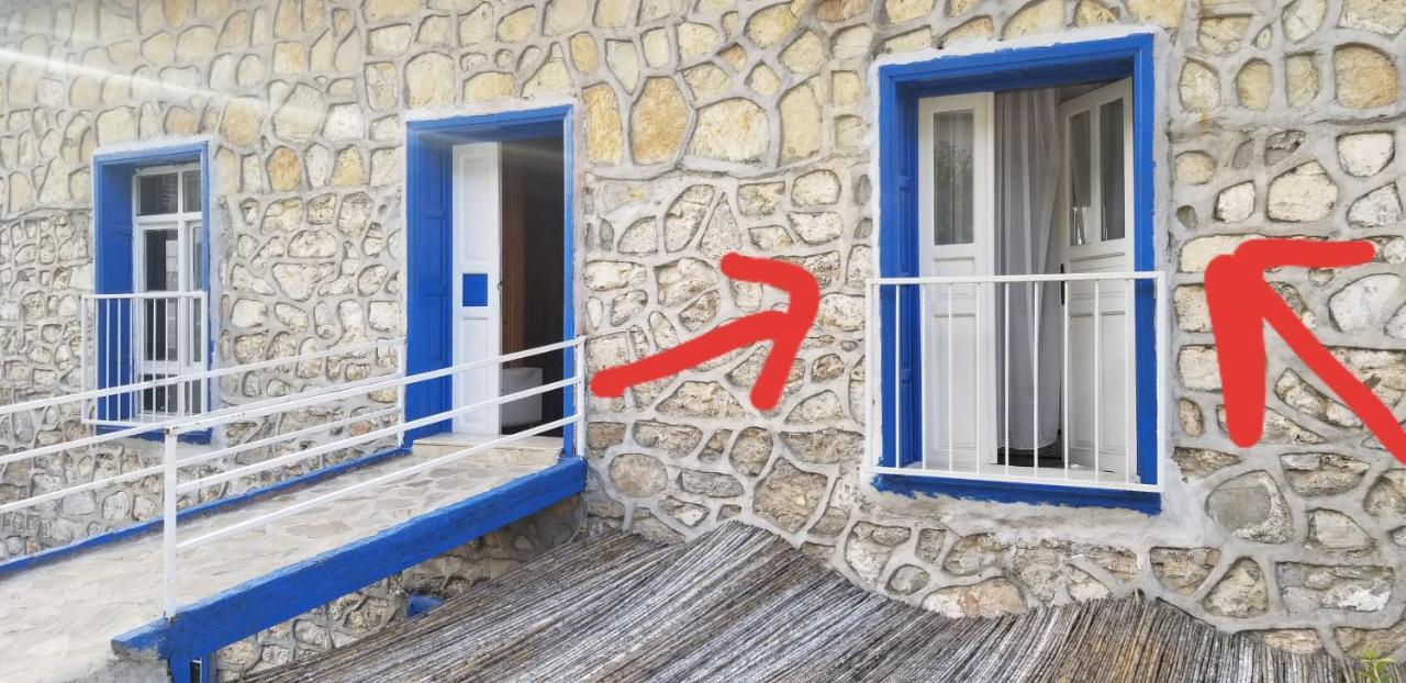 Elite Rooms Fethiye Exterior foto