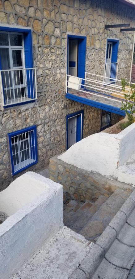 Elite Rooms Fethiye Exterior foto