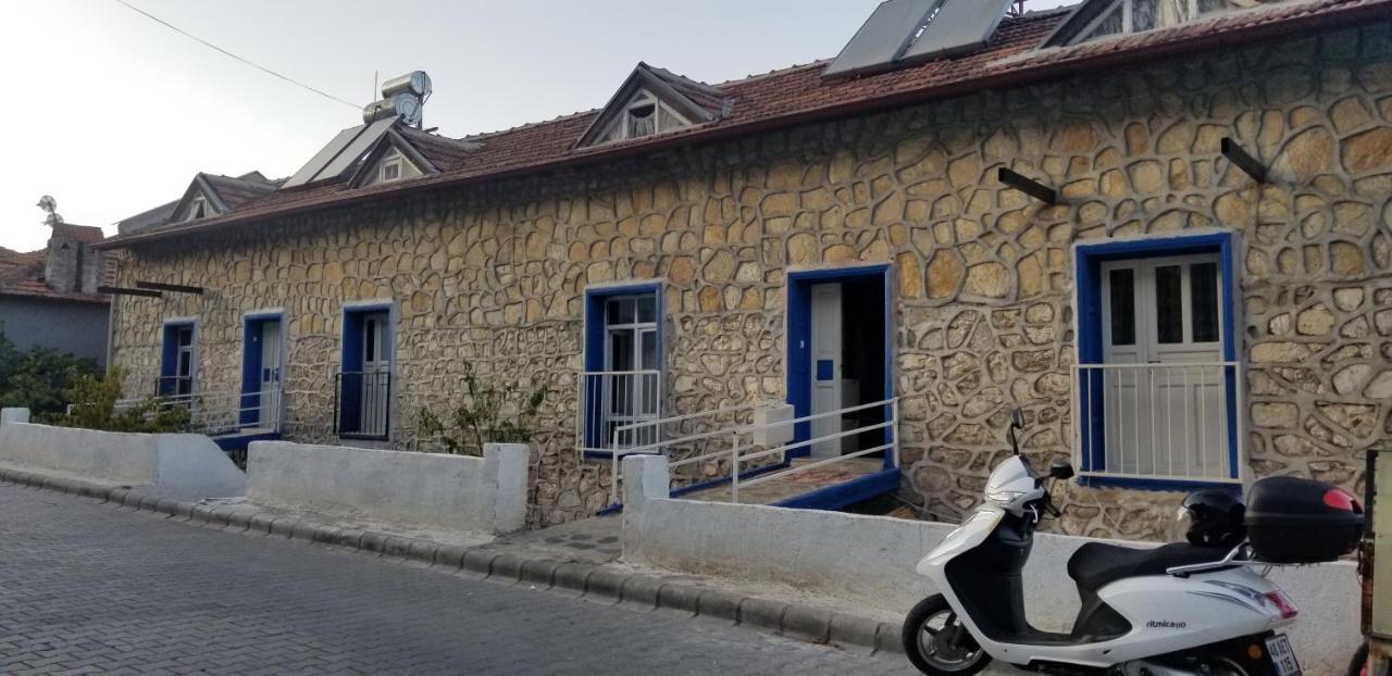 Elite Rooms Fethiye Exterior foto