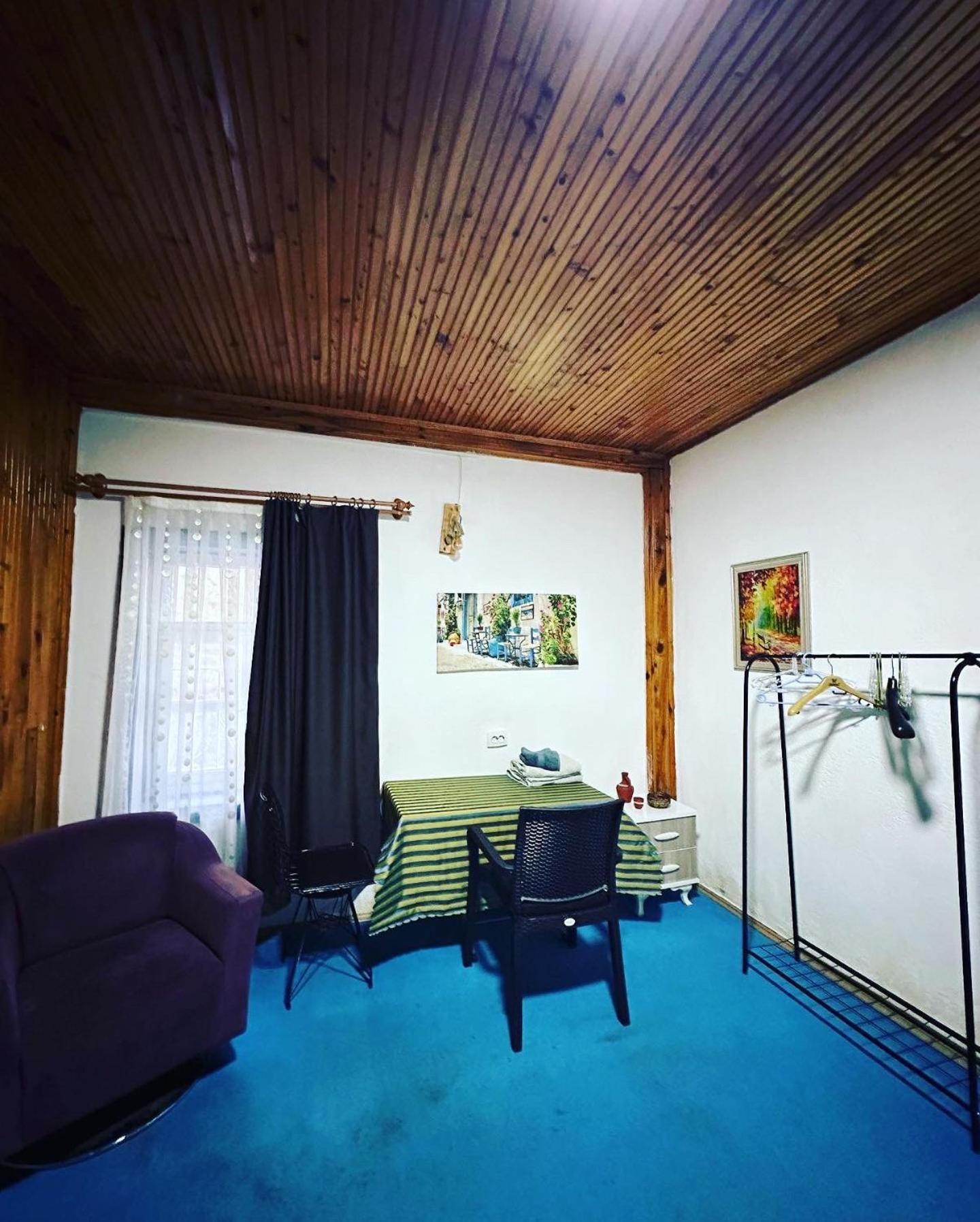 Elite Rooms Fethiye Exterior foto