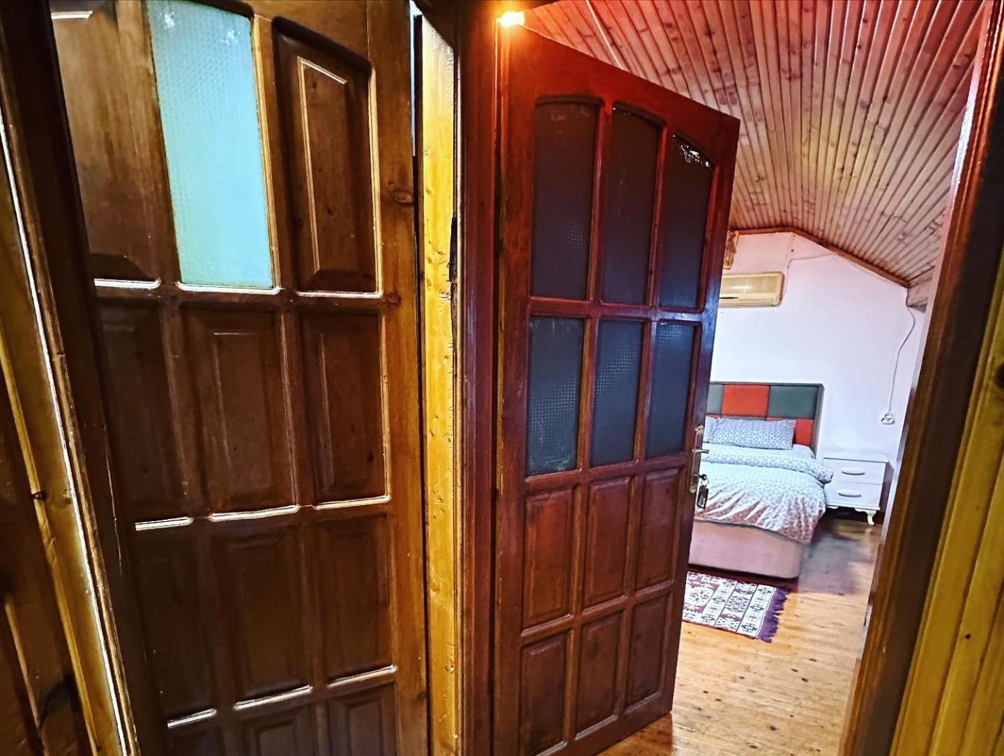 Elite Rooms Fethiye Exterior foto