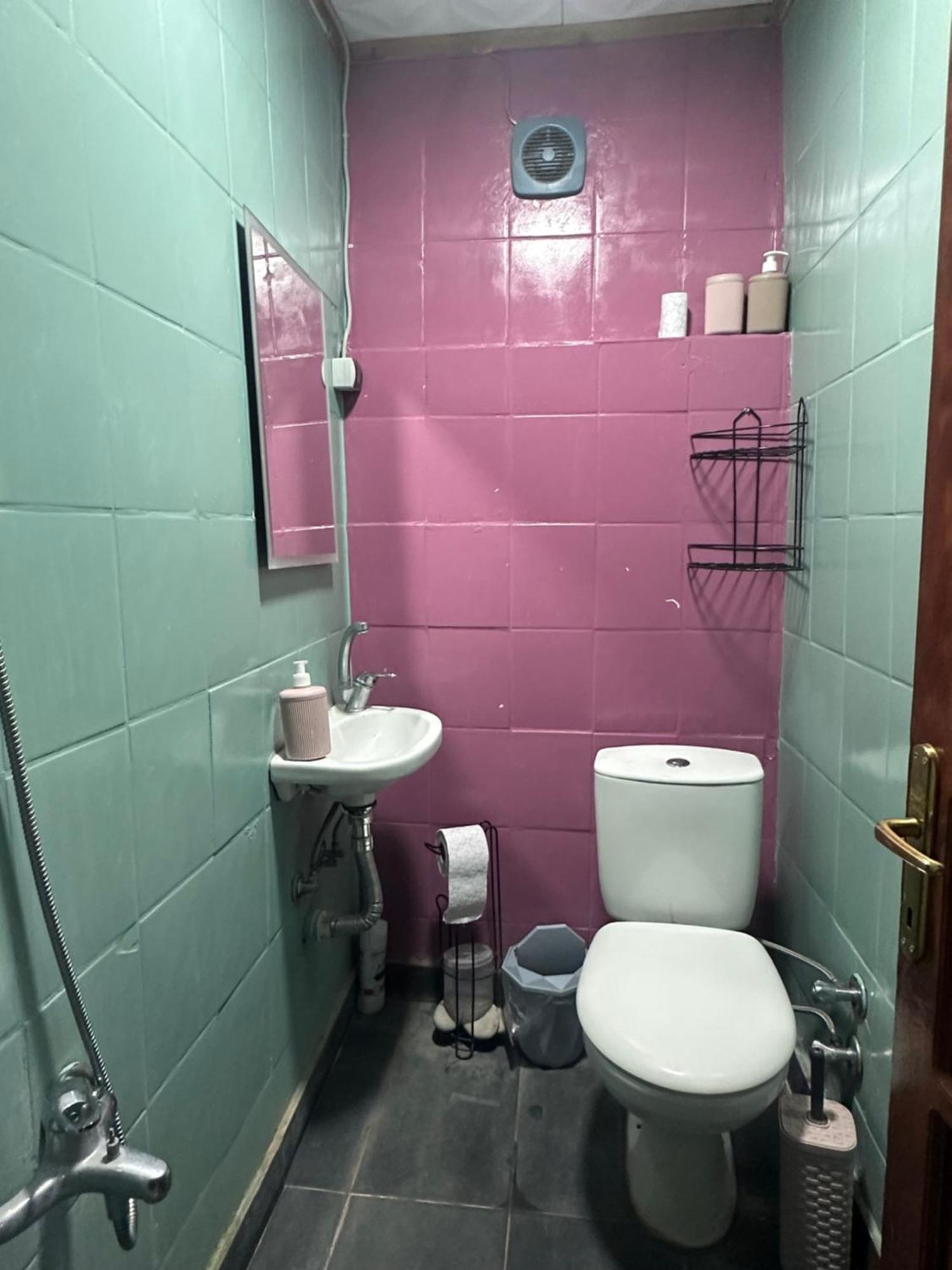 Elite Rooms Fethiye Exterior foto