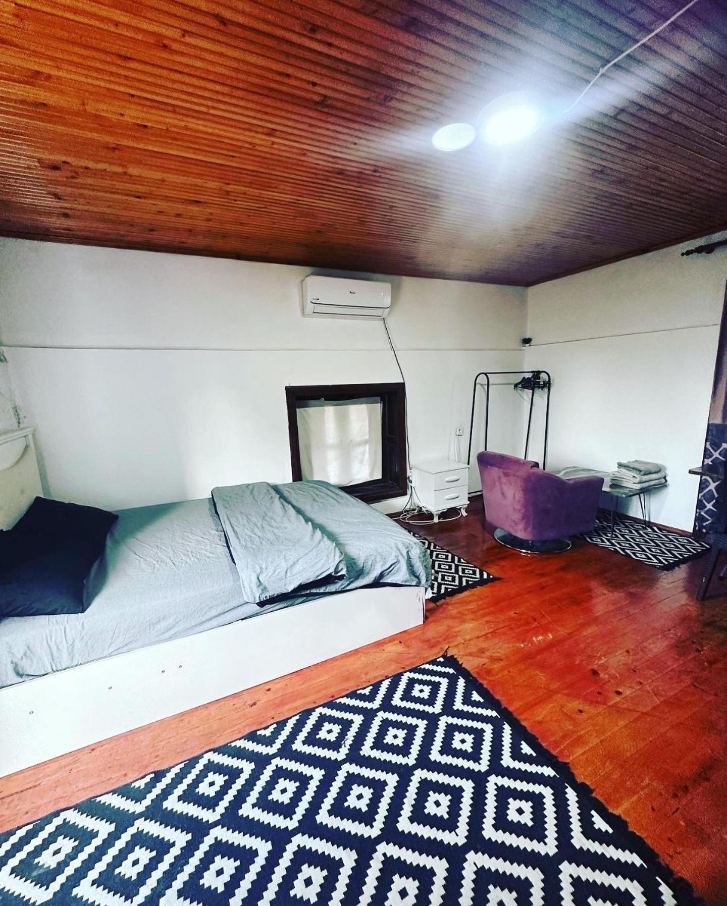 Elite Rooms Fethiye Exterior foto
