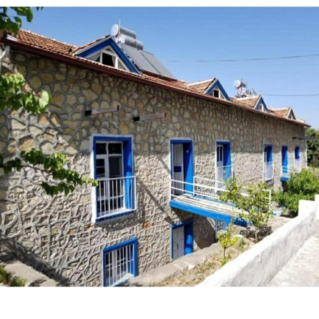 Elite Rooms Fethiye Exterior foto