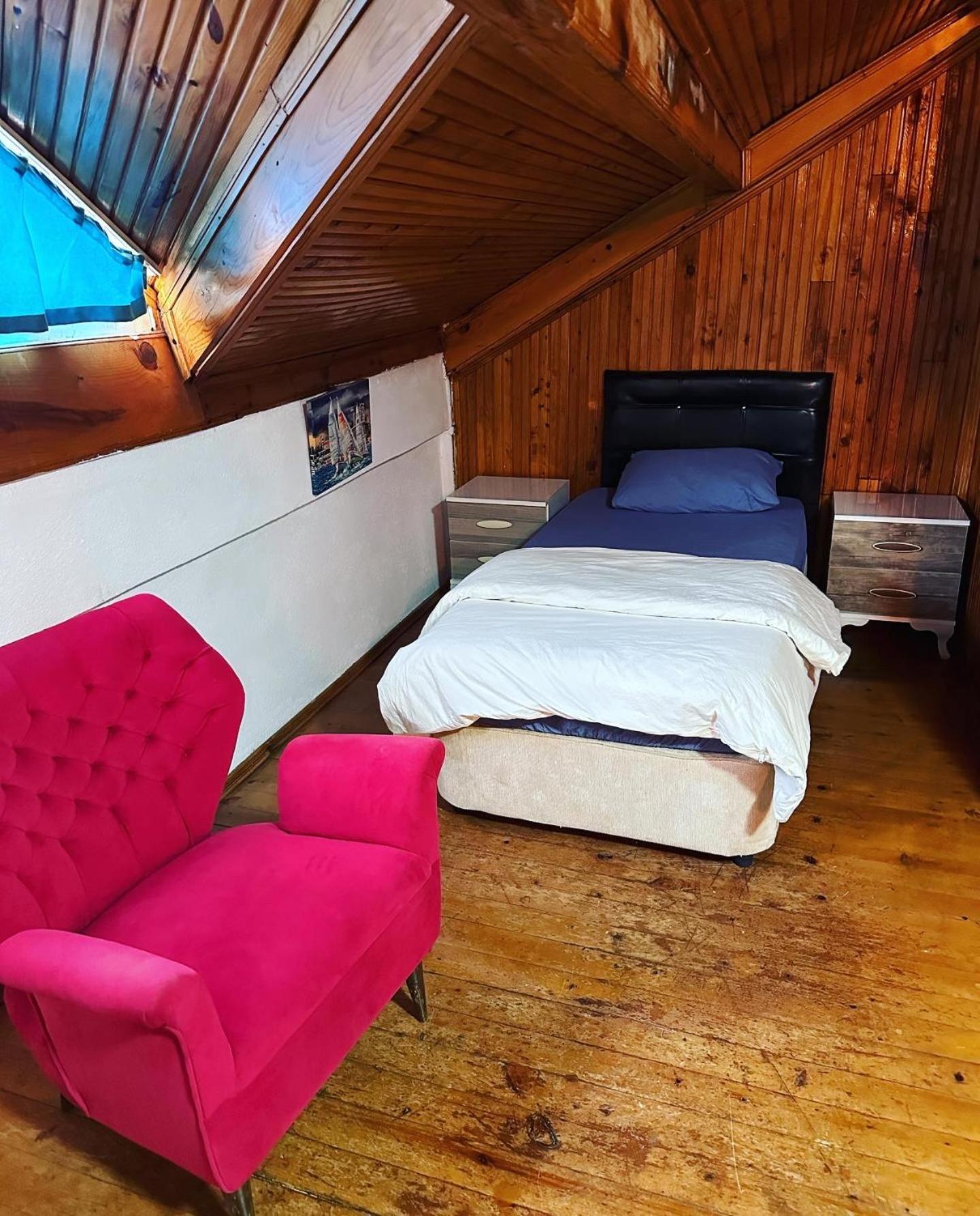 Elite Rooms Fethiye Exterior foto